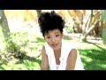 Judith Hill | The Interview The Artist