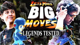 Can Smash’s Old Gods Survive 2026? | Let’s Make Big Moves
