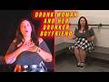 Drunk Woman Drives her Drunker Boyfriend's Car and Gets Arrested