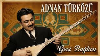 Adnan Türközü - Gelin (Nette İlk Kez Saklı Bozlaklar)