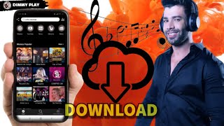 🎶🎵 Aplicativo para BAIXAR MÚSICA no celular [ Rápido e fácil ] screenshot 3