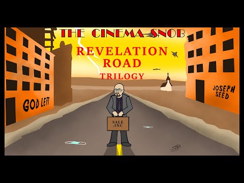 The Revelation Road Trilogy - The Cinema Snob