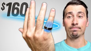 Tangem Ring Impressions: Gimmick or Good? Wealth