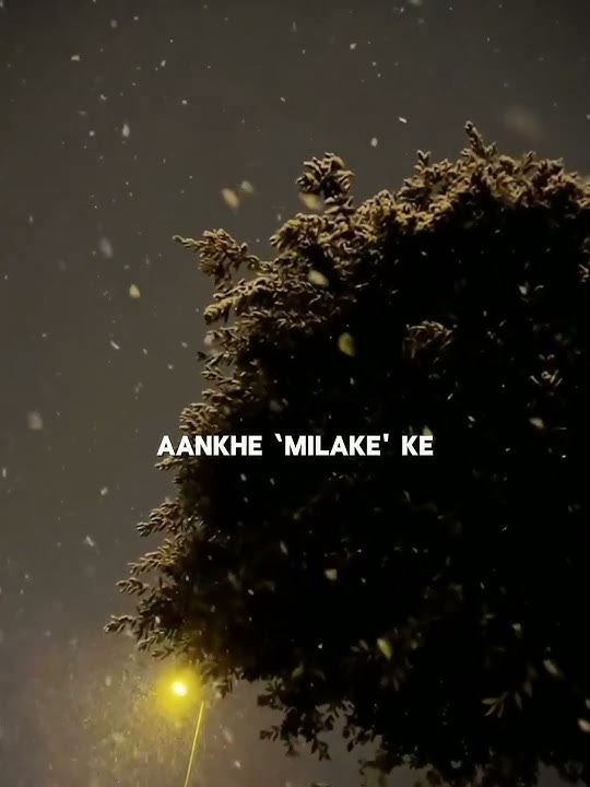 Maan Mera-Gajender verma👀#mosttrendingsong#Asethetiedit#Lyricalvideo#Gajender verma✅