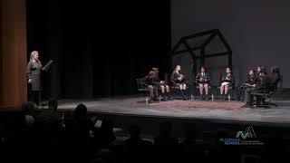 Junior Assembly - Public Speaking