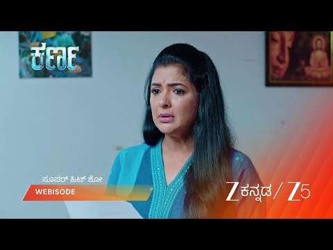 Karna | EP - 321 | Webisode 3 | Sep 28 2026 | Zee Kannada