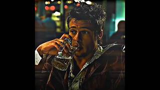 Fix it 🤫- Tyler Durden edit| Brad pitt| Ele ke leitada (slowed)