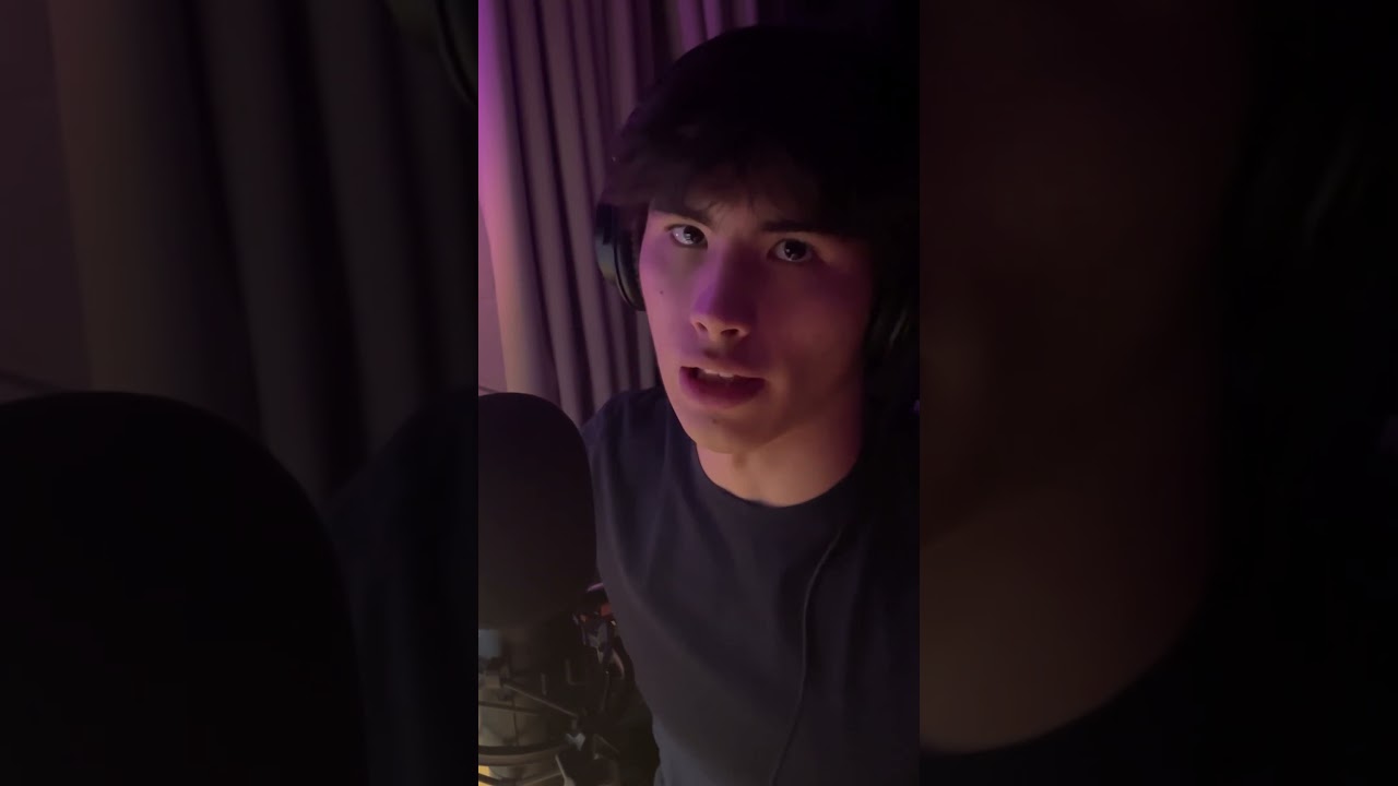 How I record live guitar loops for NoCap! 