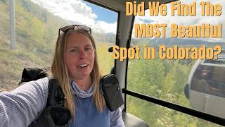 Full A Weekend in Telluride and Ouray | The Most Beautiful Places in Colorado News