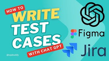 How to Write Test Cases Using ChatGPT | Software Testing Tutorial