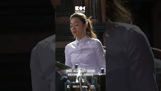 Kostcon Lyn Jakarta #kostcon2025 #kdramaost