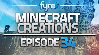 Minecraft Creations - Episode 34