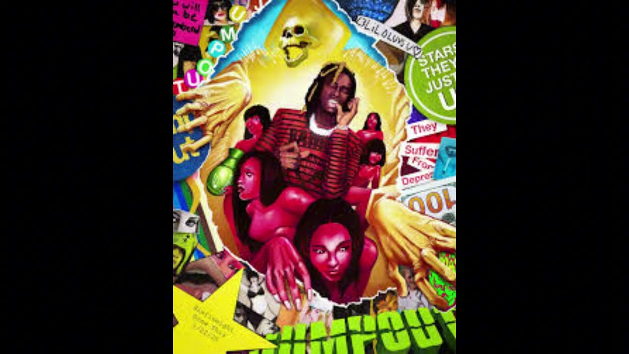 OSAMASON JUMPOUT TYPE BEAT 