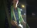 Drunk Driver Runs From Cop & Thinks He's Being Unfair