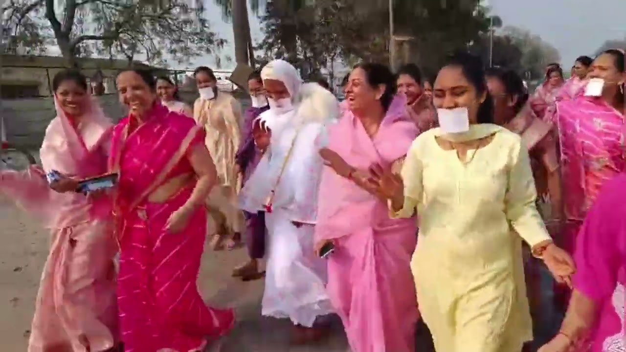 ❤️🙏चेली आई है आई है ... खुशिया लाई है लाई है ..❤️🙏