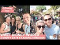 Disney World Day 7 | We had a Disney Date Night!!!!! | Knappily Ever After