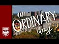 &quot;An Ordinary Day&quot;: UChicago&#39;s 2018  Giving Day with Hutch the Squirrel