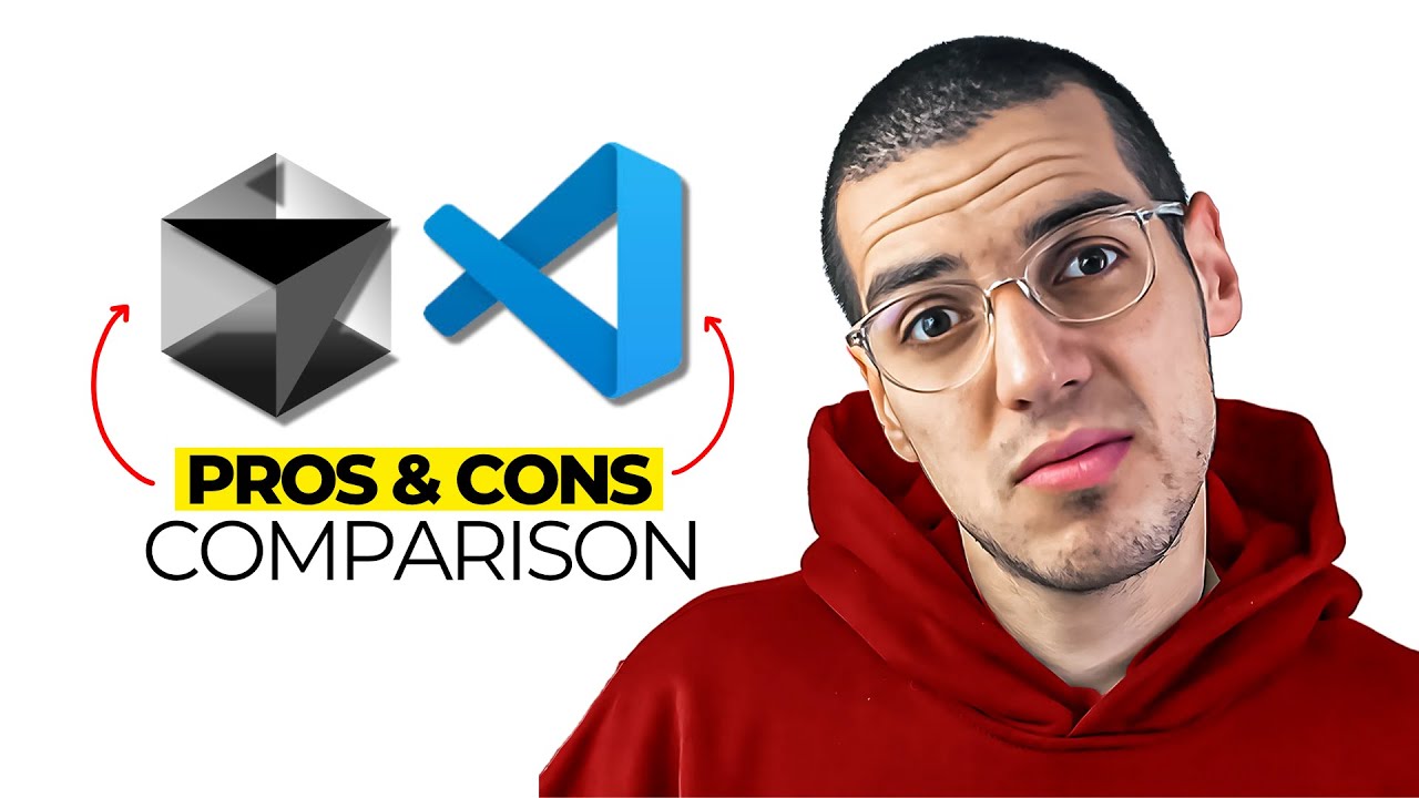 How to Use Cursor AI in VSCode (Beginner’s Guide 2025) - YouTube
