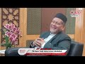 SETIAP PILIHAN MESTI ATAS DASAR KEPENTINGAN AGAMA