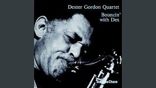 Video thumbnail of "Dexter Gordon - Billie's Bounce"