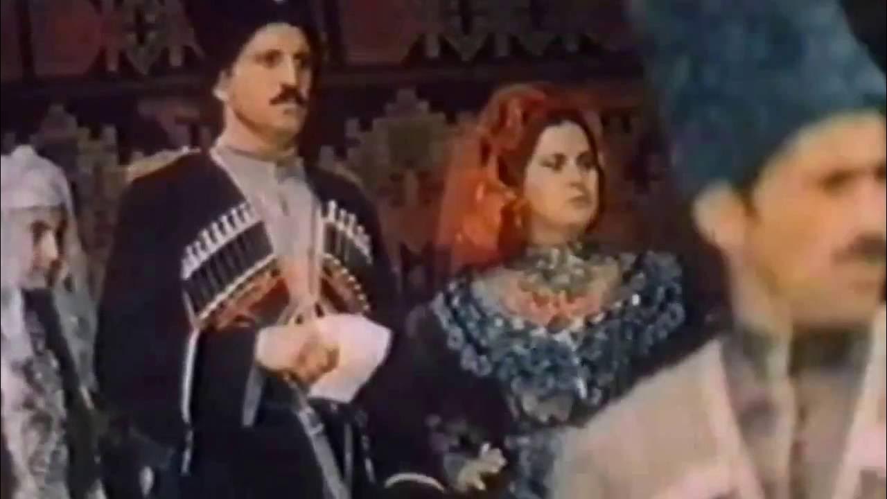 Белый Башлык - YouTube