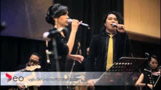 Bukan Dia Tapi Aku - Judika at SasanaKriya | Cover By Deo Entertainment