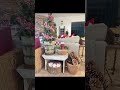 Beautiful Misc Christmas Display Inspo 🎄 *images from Pinterest #cristmasdecor #christmas