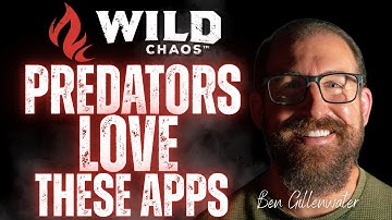 Cybersecurity Expert Reveals Darkside of Minecraft, Roblox & Apps They Love | #87 Ben Gillenwater