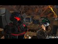 Astro juggernaut vs astro deteiner