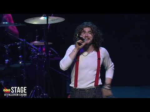 Curiosidades de Tranquility Base Hotel and casino (parte 2) #shorts