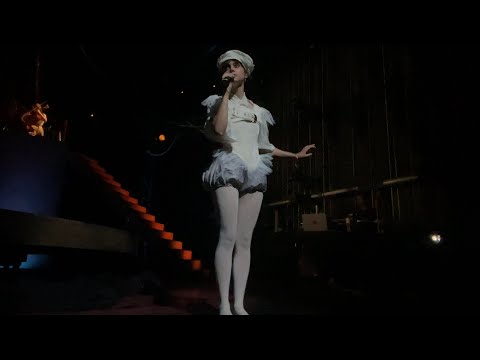 Pomme + Marie & Yoann Bourgeois (Extrait Spectacle "Le Petit Cirque") 04/07/2025