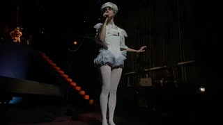 Pomme + Marie & Yoann Bourgeois (Extrait Spectacle "Le Petit Cirque") 04/07/2025