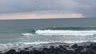 Tappa's Surf Report 23/2/26