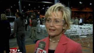 WTIU Newsbreak, April 27, 2010