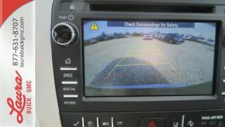 2017 GMC Acadia Limited Collinsville IL Saint Louis, IL #L173376