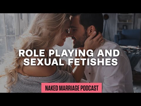 Video: How To Diversify Your Intimate Life With Role-playing Games