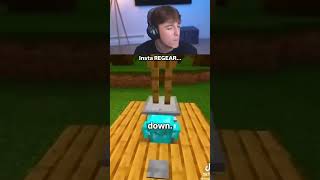 Insta REGEAR... #minecraft #gaming #youtubeshorts #drdonut #drdonut #donutsmp