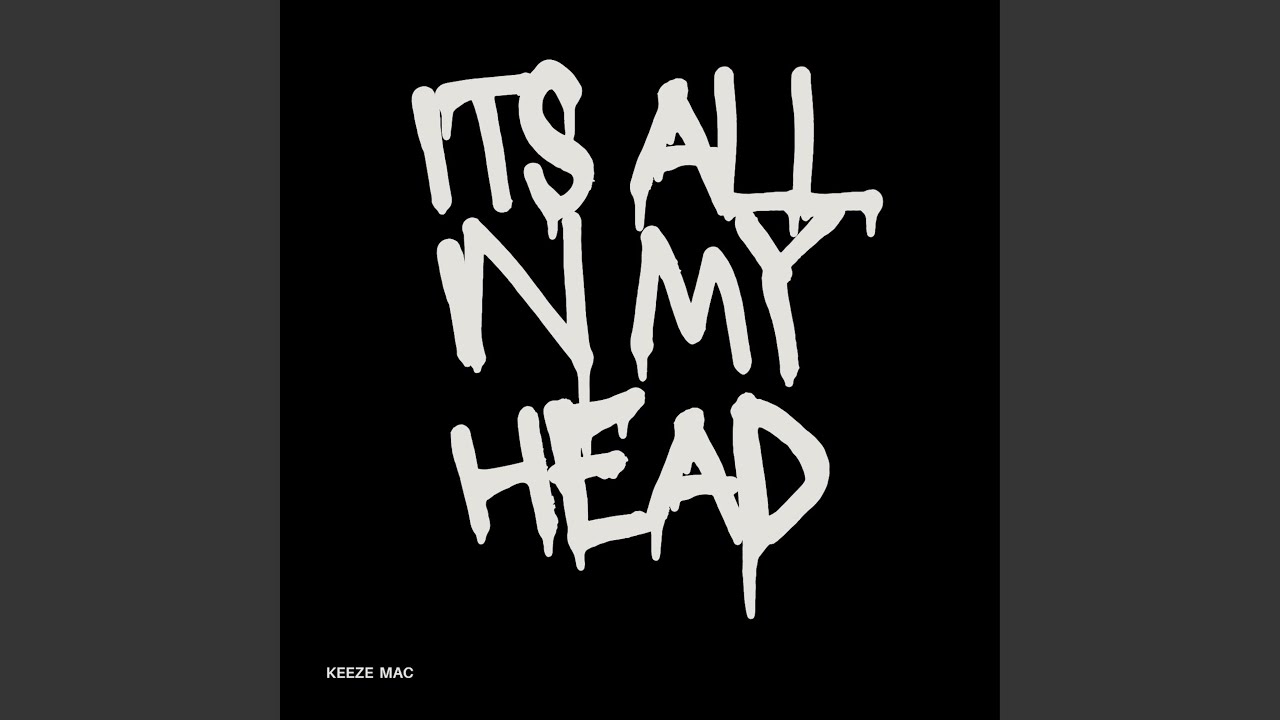 It’s All In My Head