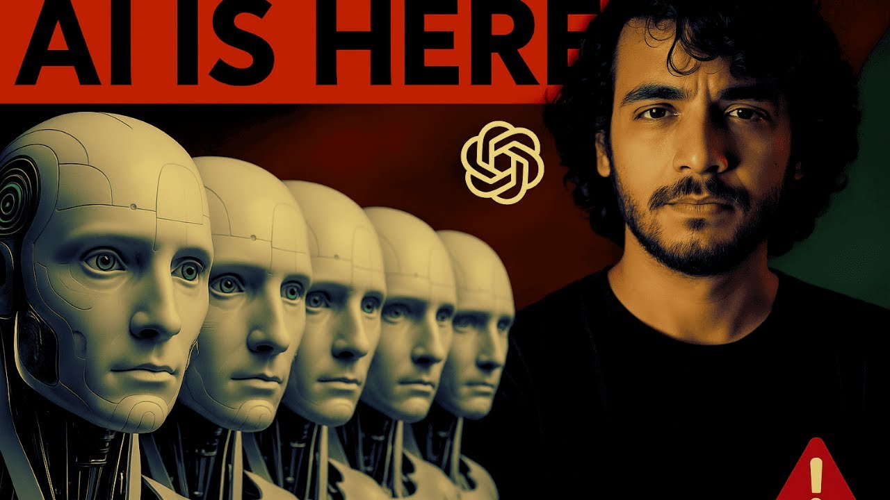 AI and Humans: A Future of Coexistence