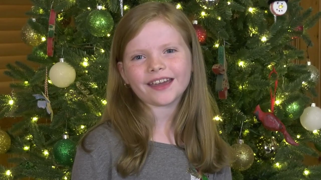 I CAN'T WAIT FOR CHRISTMAS TO GET HERE by Delnora