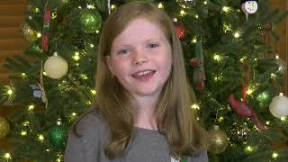 I CAN'T WAIT FOR CHRISTMAS TO GET HERE by Delnora Net Worth