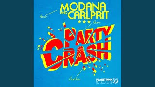 Party Crash (Sasha Dith Remix)