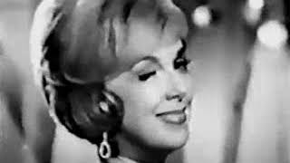 1950S Muriel Panatela Extra Cigars Commercial Starring Edie Adams And Stan Getz