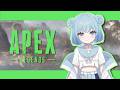 【女子高生APEX】プラチナ2/えぺのモチベありすぎるからがんばります！！