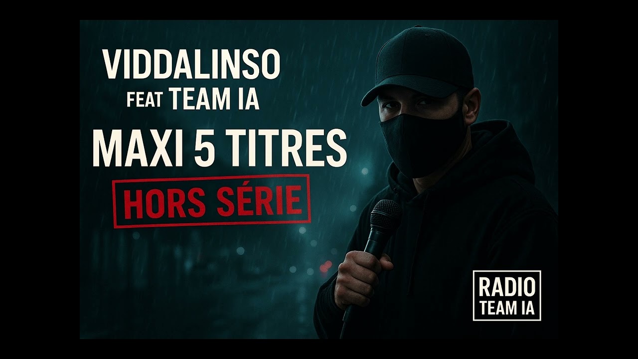 Maxi 5 Titres "hors série"