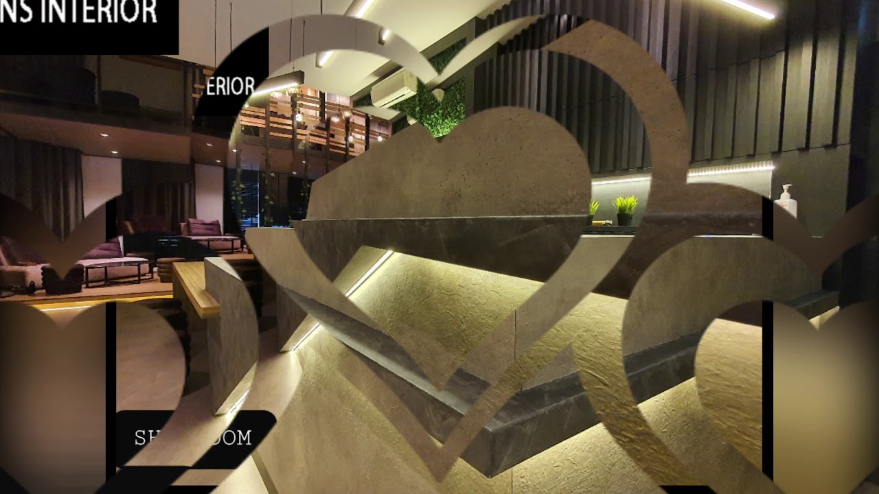 INTERIOR DESIGN OFFER PACKAGES - YouTube