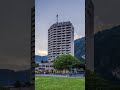 Hotel Metropole Interlaken – Top Seminarhotel für Meetings & Workshops im Berner Oberland