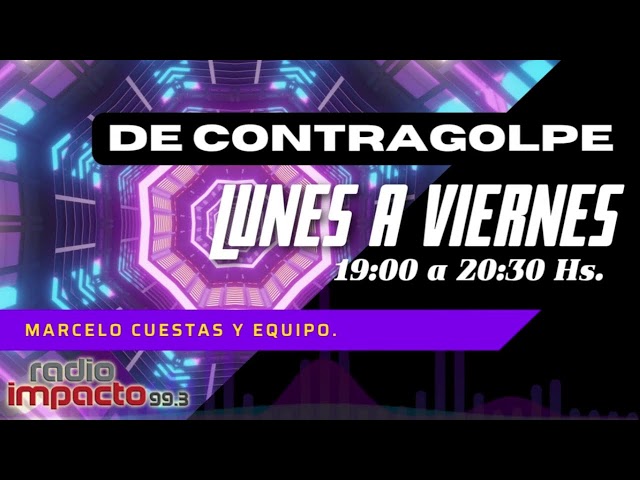 EL  DIARIO LA"T" - Radio Impacto Córdoba - 30-06-2026