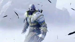 God Of War Ragnarok Ps5 Graphics Kratos And Freya