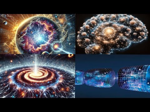 4 Most Bizarre Ways the Universe Could End